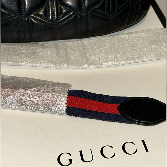 Gucci Medium Dionysus Hobo - Picture 4 of 6